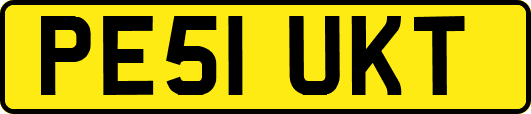 PE51UKT