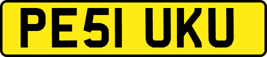 PE51UKU