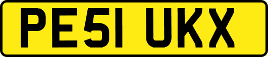 PE51UKX