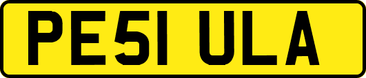 PE51ULA