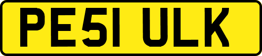 PE51ULK