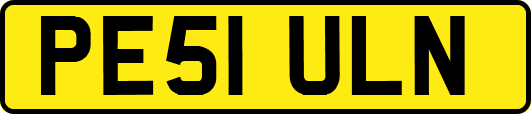 PE51ULN