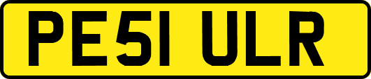 PE51ULR