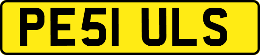 PE51ULS