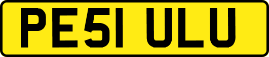 PE51ULU
