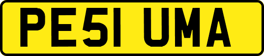 PE51UMA