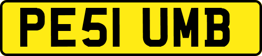 PE51UMB