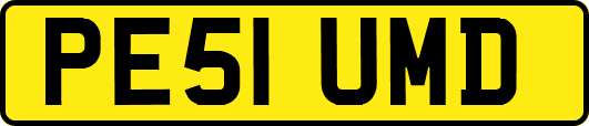 PE51UMD