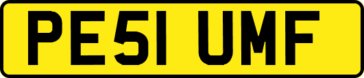 PE51UMF