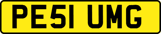 PE51UMG