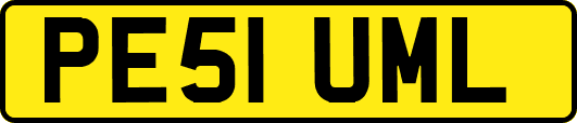 PE51UML