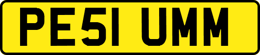 PE51UMM