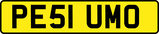PE51UMO