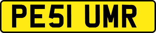 PE51UMR