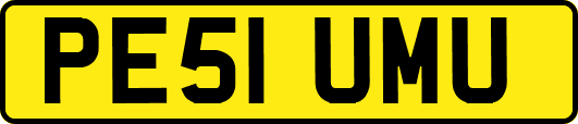 PE51UMU