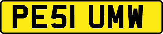 PE51UMW