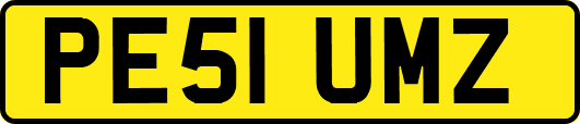 PE51UMZ