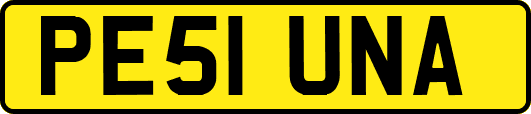 PE51UNA