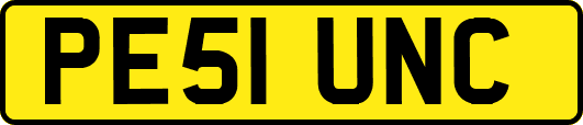 PE51UNC