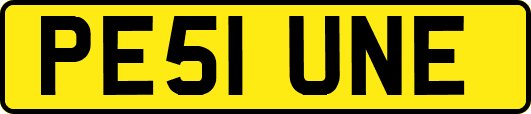 PE51UNE