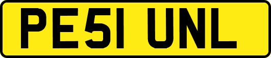 PE51UNL