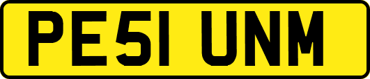 PE51UNM