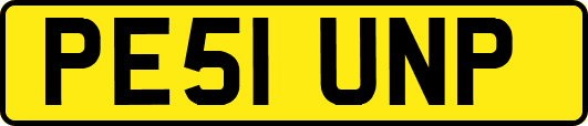 PE51UNP