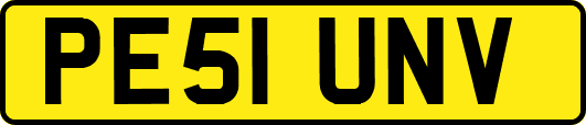 PE51UNV