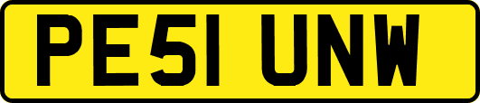 PE51UNW