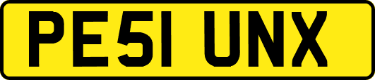 PE51UNX
