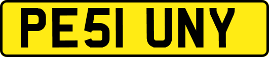 PE51UNY
