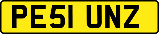 PE51UNZ