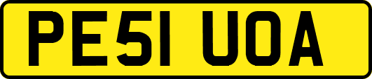 PE51UOA