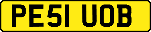 PE51UOB