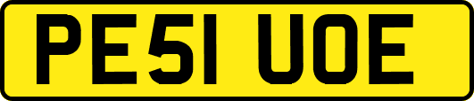 PE51UOE