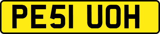 PE51UOH