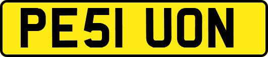 PE51UON