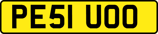 PE51UOO