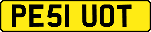 PE51UOT