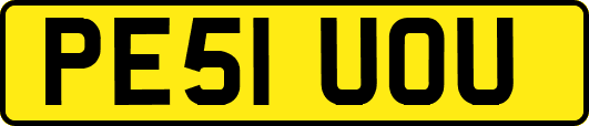 PE51UOU