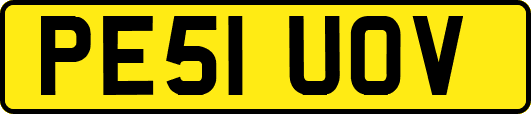 PE51UOV
