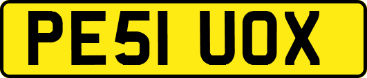 PE51UOX