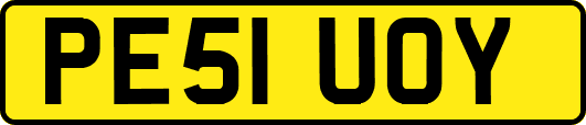 PE51UOY