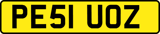 PE51UOZ