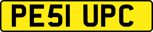 PE51UPC