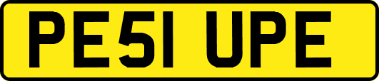 PE51UPE