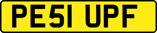 PE51UPF
