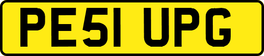 PE51UPG