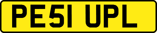 PE51UPL