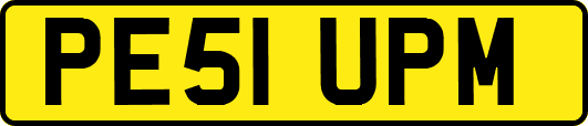 PE51UPM
